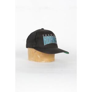 90's Starter Charlotte Hornets Snap Back